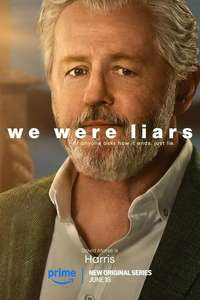 We Were Liars - Posters