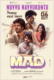 MAD