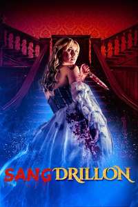 Cinderella's Revenge - Posters