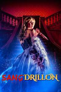 Cinderella's Revenge - Posters