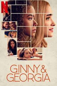 Ginny And Georgia - Posters