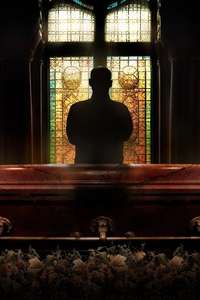 The Mortician - Posters