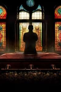 The Mortician - Posters
