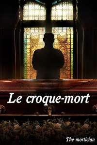 The Mortician - Posters