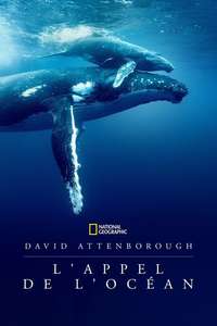 Ocean with David Attenborough - Posters