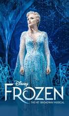 Frozen: The Hit Broadway Musical