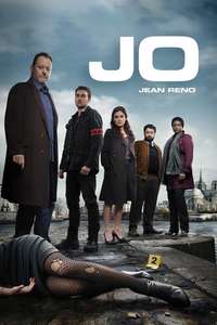 Jo - Posters