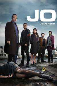 Jo - Posters