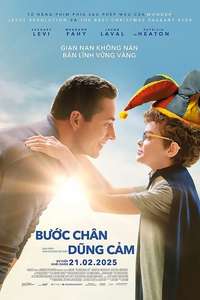 The Unbreakable Boy - Posters