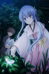 Summer Pockets - Posters