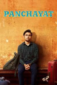 Panchayat - Posters