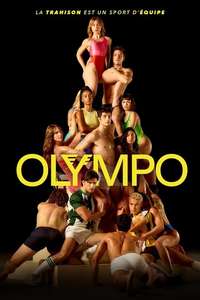 Olympo - Posters