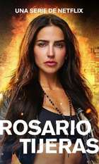 Rosario Tijeras (Mexico)