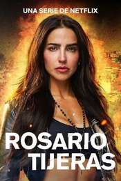 Rosario Tijeras (Mexico)