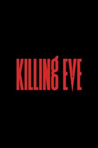 Killing Eve - Posters