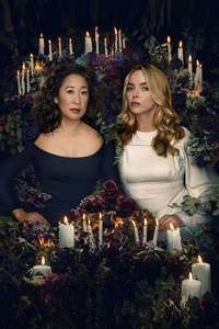 Killing Eve - Posters