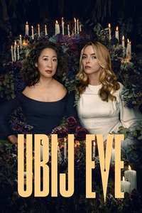 Killing Eve - Posters