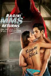 Ragini MMS Returns