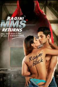 Ragini MMS Returns - Posters