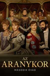 The Gilded Age - Posters