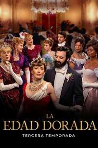 The Gilded Age - Posters