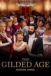 The Gilded Age Season 3