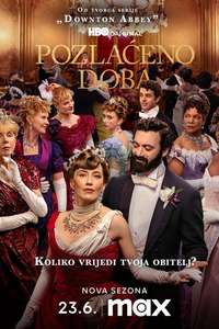 The Gilded Age - Posters