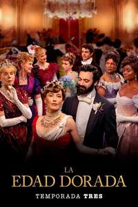 The Gilded Age - Posters