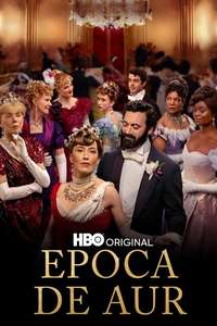 The Gilded Age - Posters