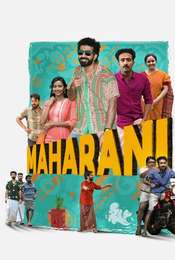 Maharani