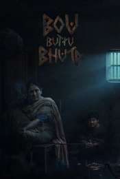 Bou Buttu Bhuta