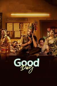 Good Day - Posters