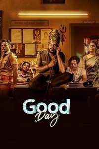 Good Day - Posters