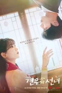 Head Over Heels - Posters
