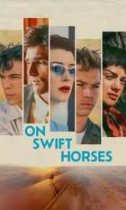 On Swift Horses