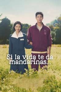 When Life Gives You Tangerines - Posters
