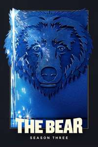 The Bear - Posters