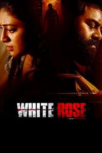 White Rose - Posters