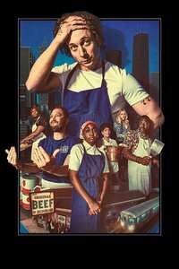 The Bear - Posters
