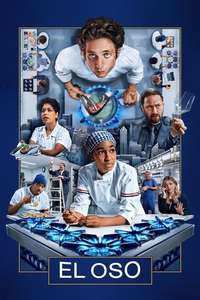 The Bear - Posters