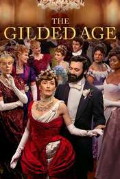 The Gilded Age