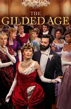 The Gilded Age : Season 4