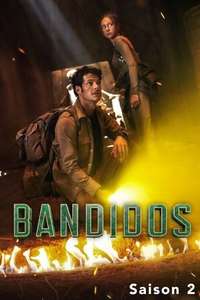 Bandidos - Posters