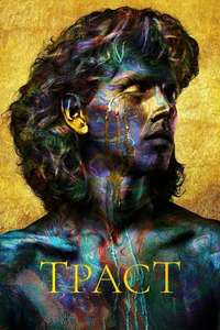 Trust - Posters