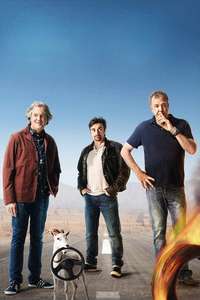 The Grand Tour - Posters