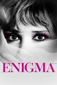Enigma - Posters