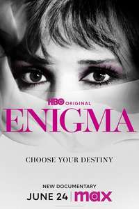 Enigma - Posters