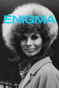 Enigma - Posters