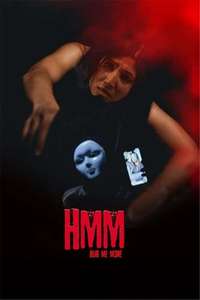 HMM – Hug Me More - Posters