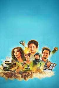 Alexander and the Terrible  Horrible  No Good  Very Bad Road Trip - Posters